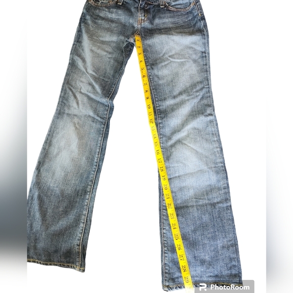 WOMEN'S Jeans - Picture 7 of 8